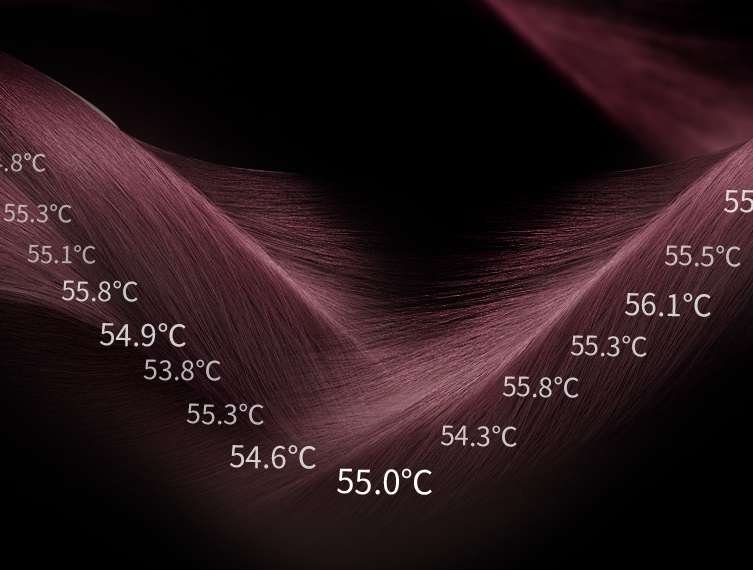 NTC Dynamic Temperature Control